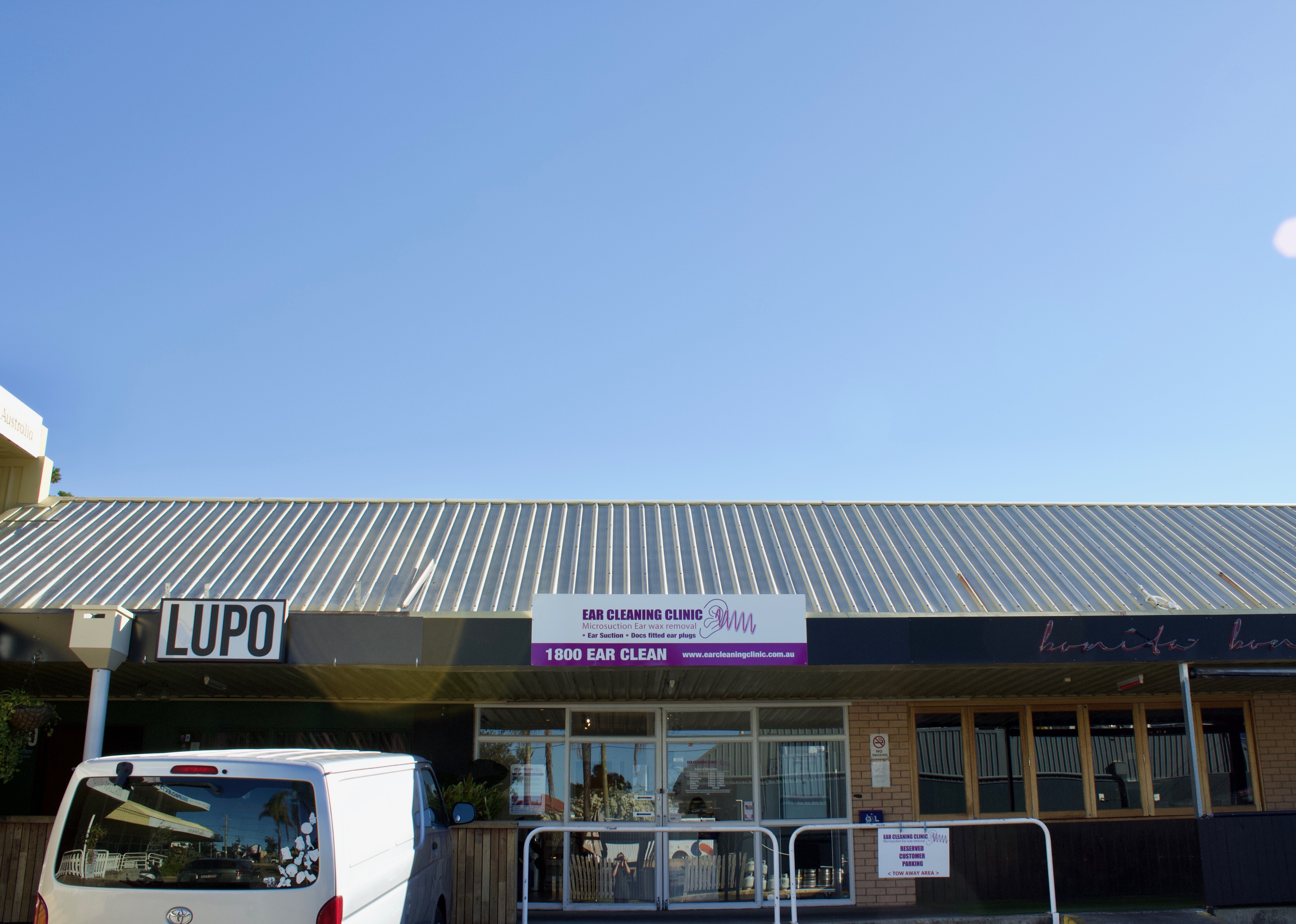 IMG_1206 Ear Cleaning Clinic