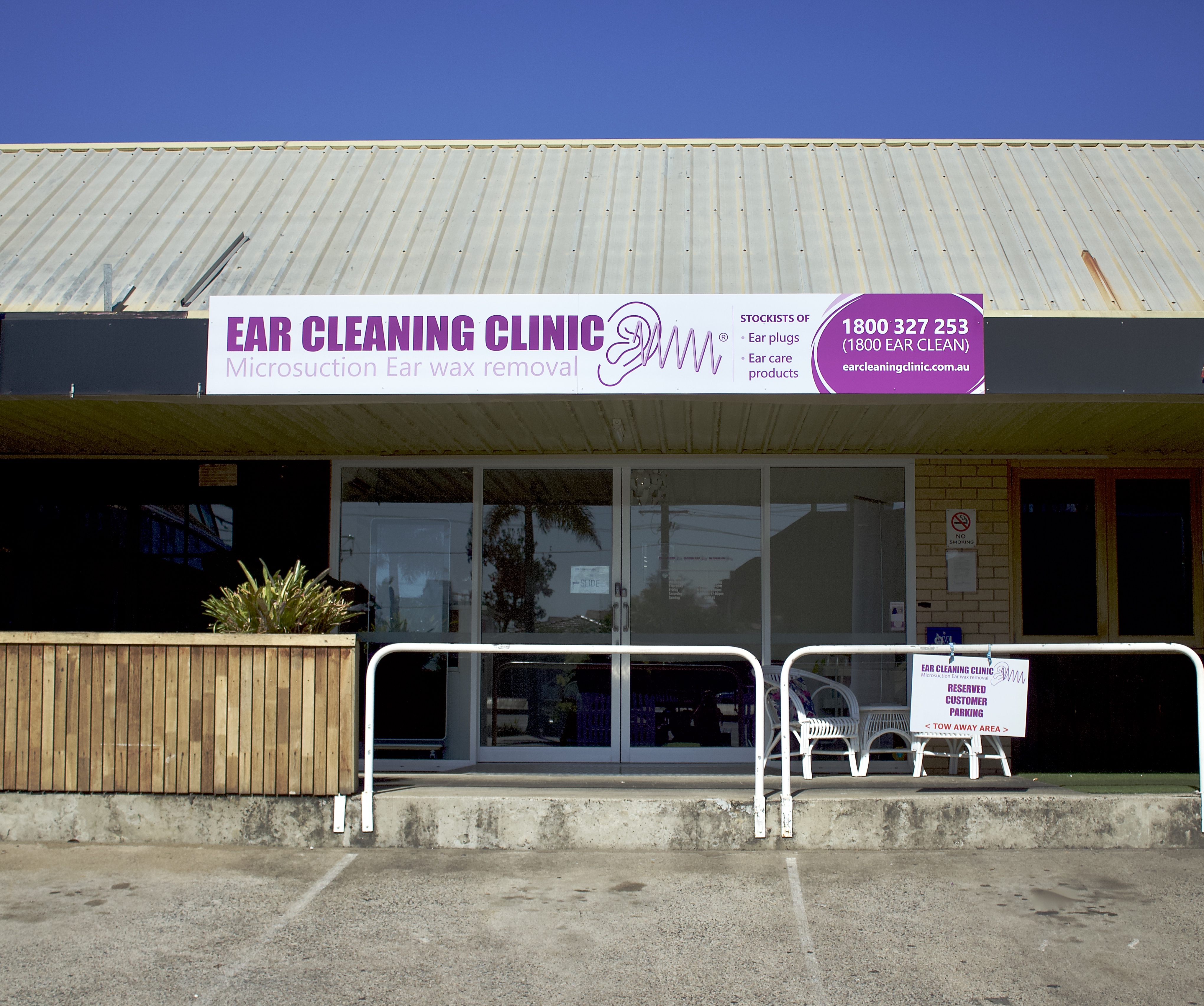 fullsizeoutput_127 Ear Cleaning Clinic