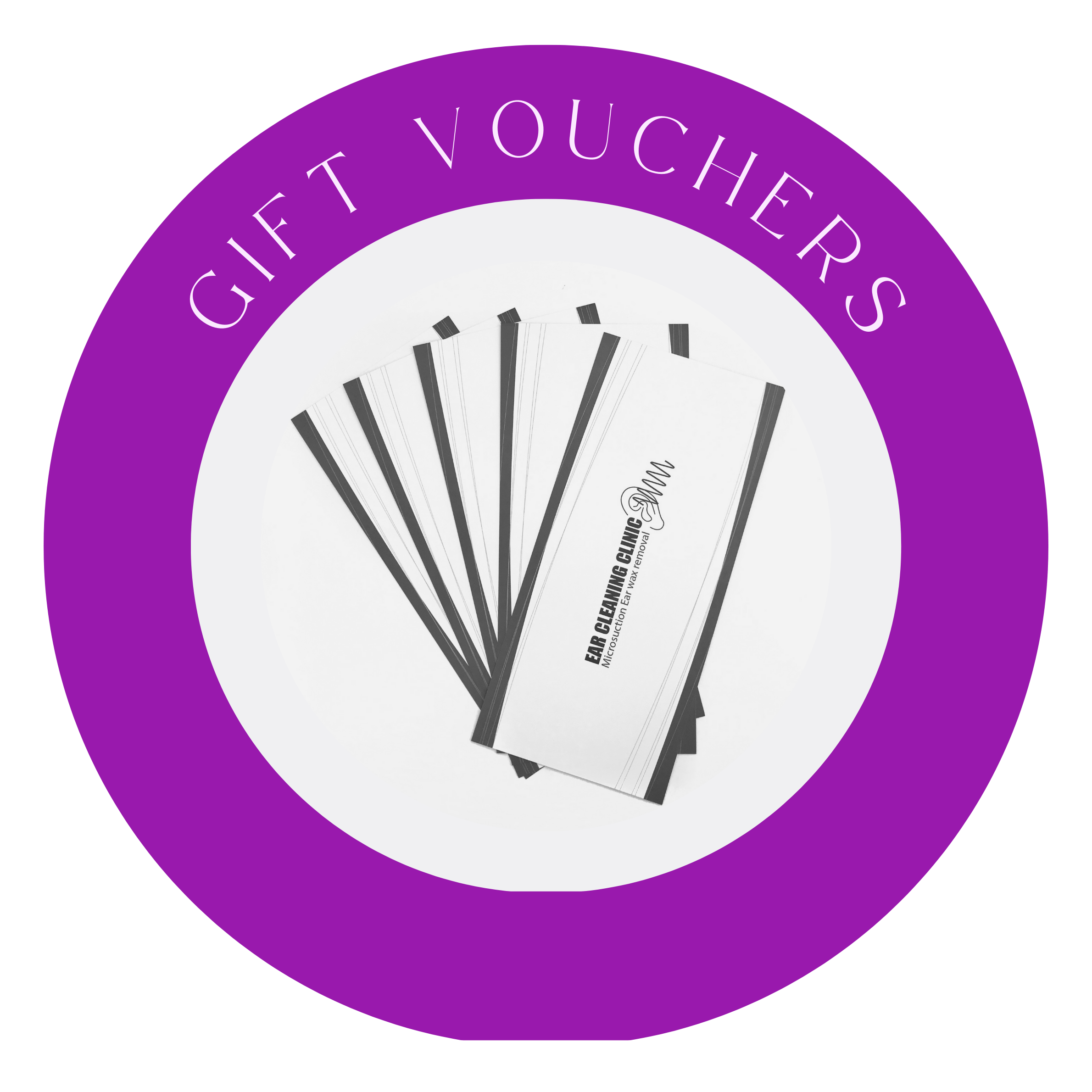 Gift Vouchers