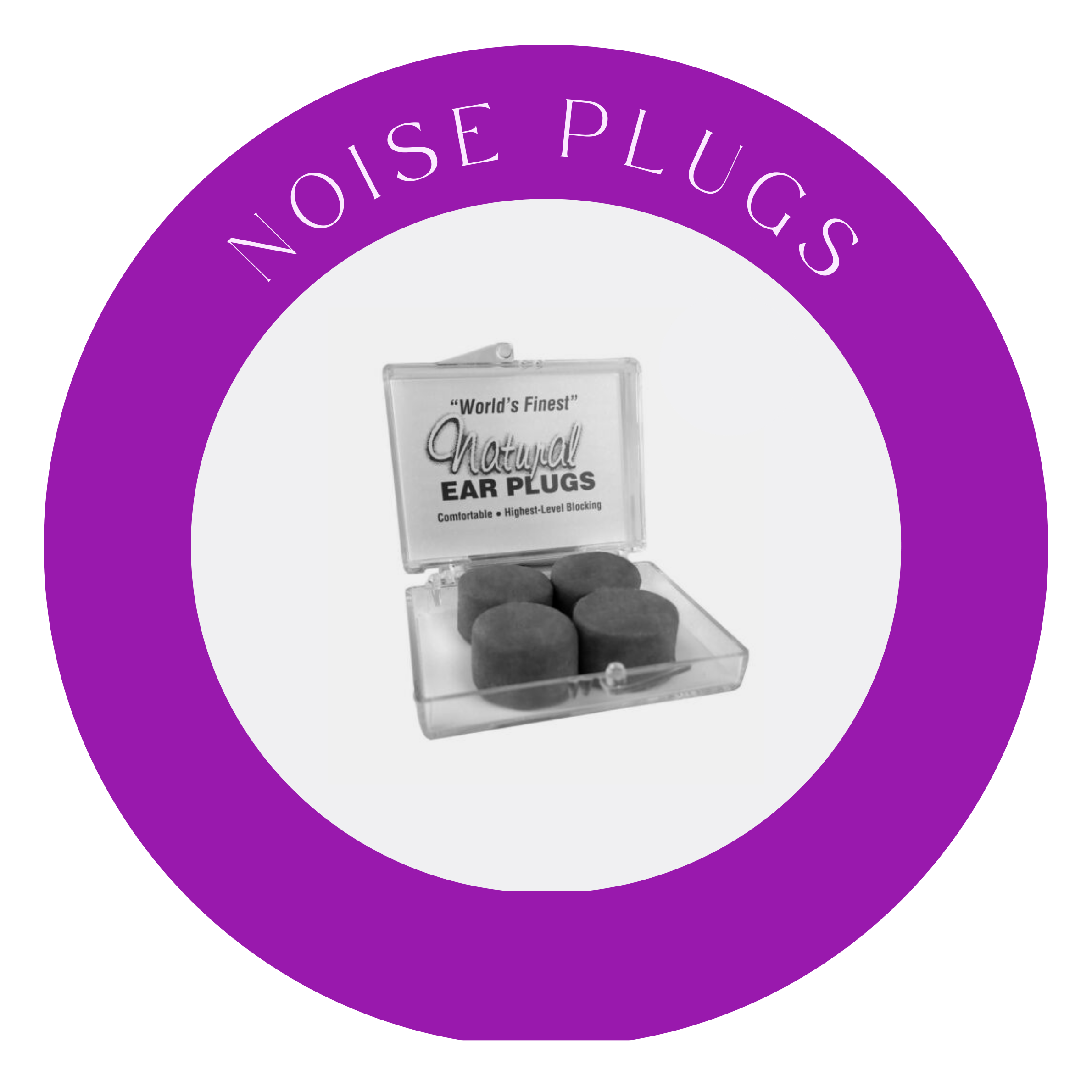 Noise Plugs